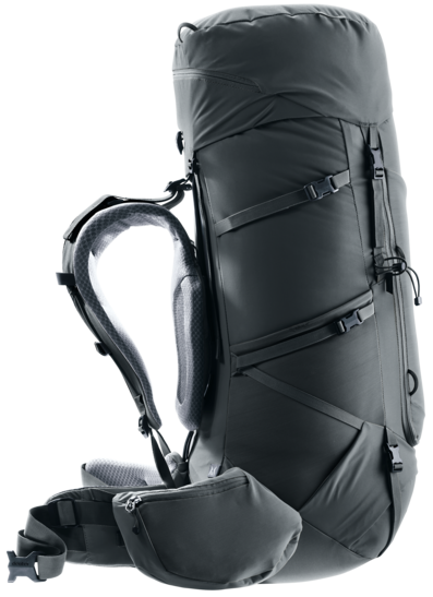 Backpacking packs Aircontact Core 55+10 SL