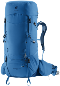 Trekkingrucksack Aircontact Core 60+10