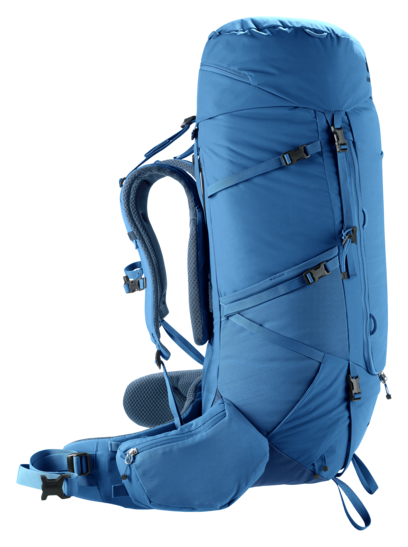 Backpacking packs Aircontact Core 60+10