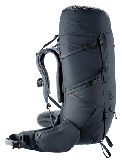 Backpacking packs Aircontact Core 60+10