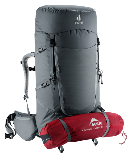 Trekkingrucksack Aircontact Core 65+10 SL