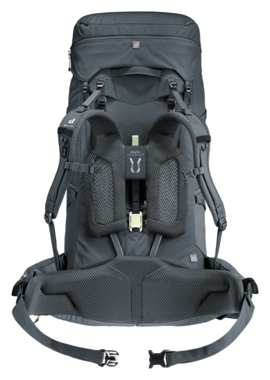 Trekkingrucksack Aircontact Core 65+10 SL