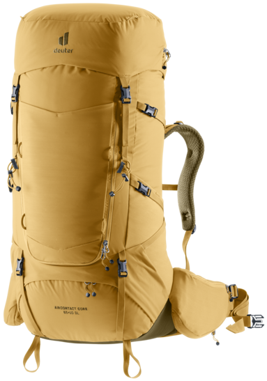 Trekkingrucksack Aircontact Core 65+10 SL
