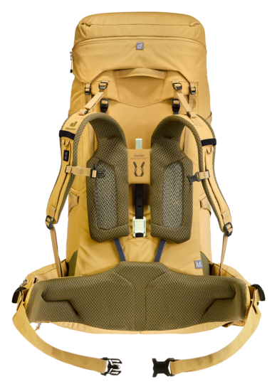 Trekkingrucksack Aircontact Core 65+10 SL