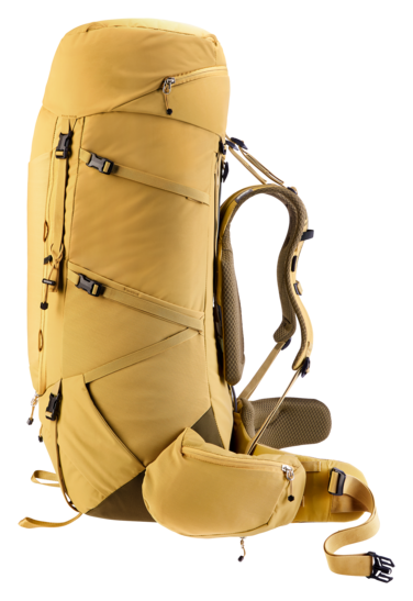 Trekkingrucksack Aircontact Core 65+10 SL