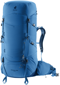 Trekkingrucksack Aircontact Core 70+10