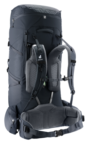 Trekkingrucksack Aircontact Core 70+10