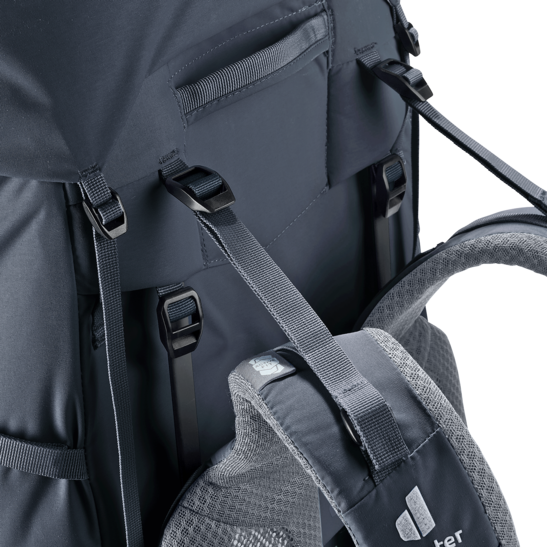 Trekkingrucksack Aircontact Core 70+10