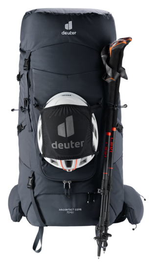 Trekkingrucksack Aircontact Core 70+10
