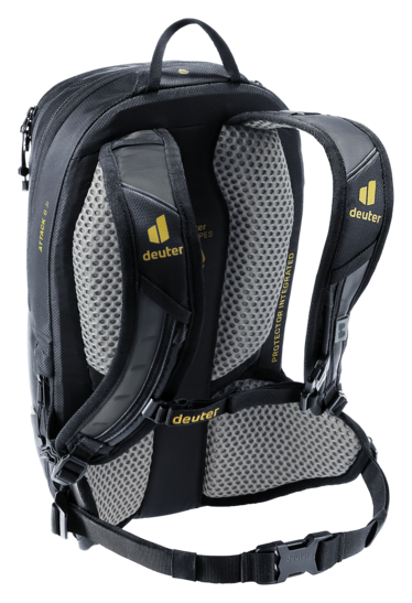 Bike backpack Attack 8 JR