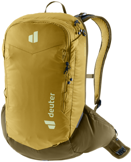 Fahrradrucksack Attack 16