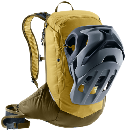 Fahrradrucksack Attack 16