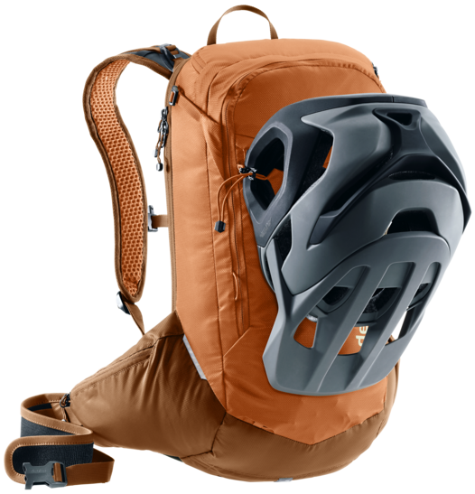 Fahrradrucksack Attack 16