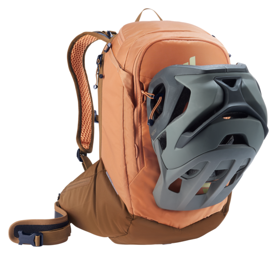 Bike backpack Attack 18 SL