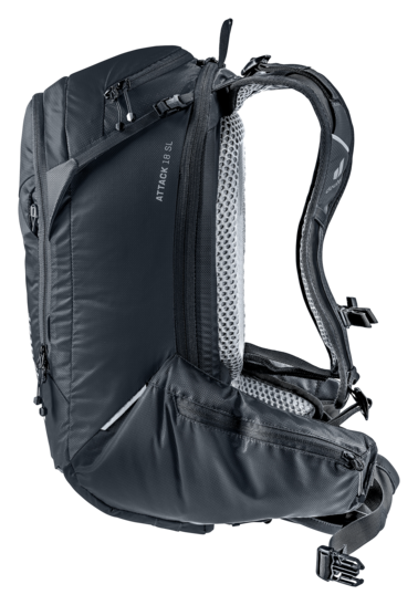 Bike backpack Attack 18 SL