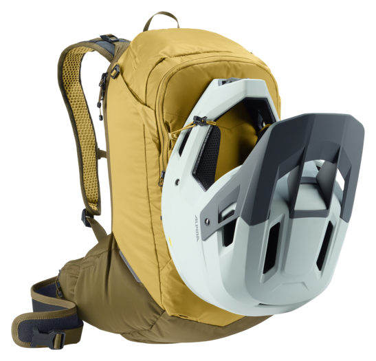 Fahrradrucksack Attack 20