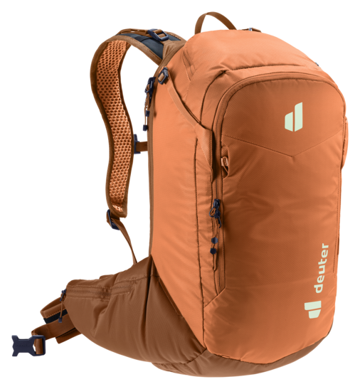 Fahrradrucksack Attack 20