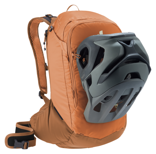 Fahrradrucksack Attack 20