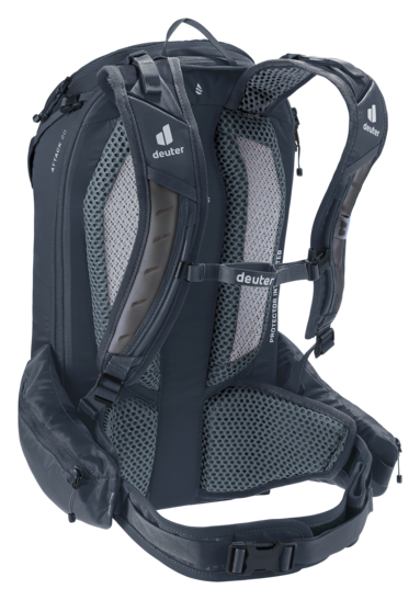 Fahrradrucksack Attack 20