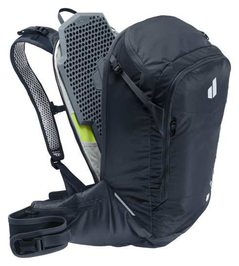 Fahrradrucksack Attack 20