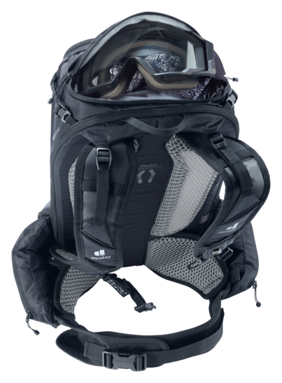 Bike backpack Attack 22 EL