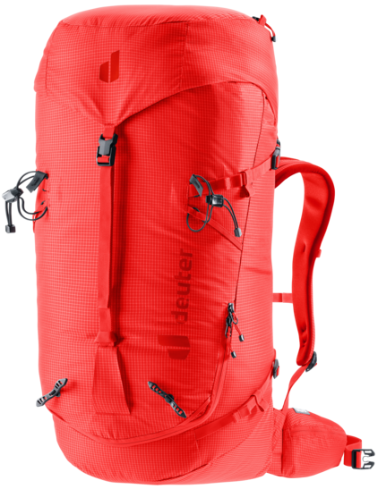Hochtourenrucksack Guide 44+6