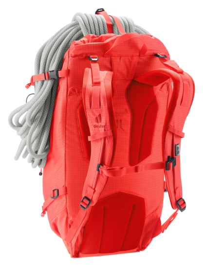 Hochtourenrucksack Guide 44+6