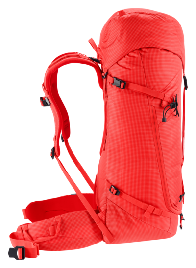 Hochtourenrucksack Guide 44+6