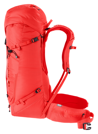 Hochtourenrucksack Guide 44+6