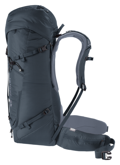 Hochtourenrucksack Guide 44+6