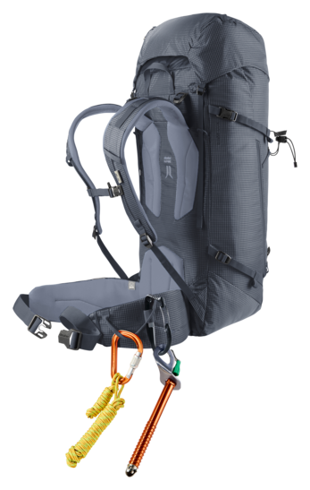 Hochtourenrucksack Guide 44+6