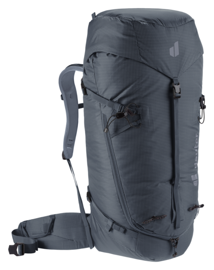 Hochtourenrucksack Guide 44+6