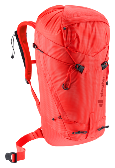 Zaino Alpine Guide Lite 22 SL