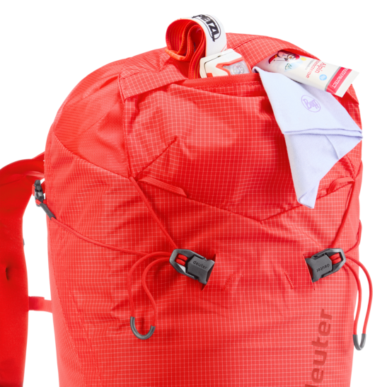 Zaino Alpine Guide Lite 22 SL