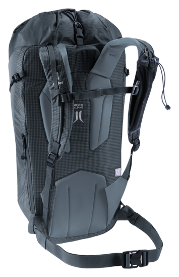 Zaino Alpine Guide Lite 22 SL