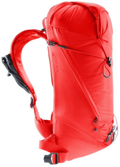 Mountaineering backpack Guide Lite 24