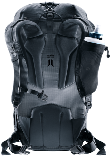 Mountaineering backpack Guide Lite 24