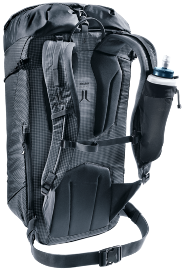 Mountaineering backpack Guide Lite 24