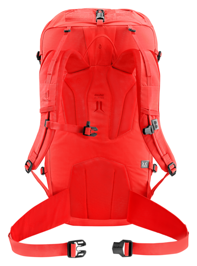 Mountaineering backpack Guide Lite 28 SL