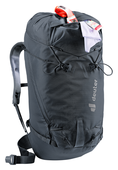 Mountaineering backpack Guide Lite 28 SL