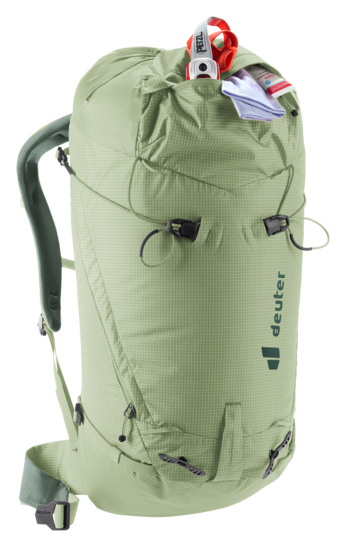 Mountaineering backpack Guide Lite 30