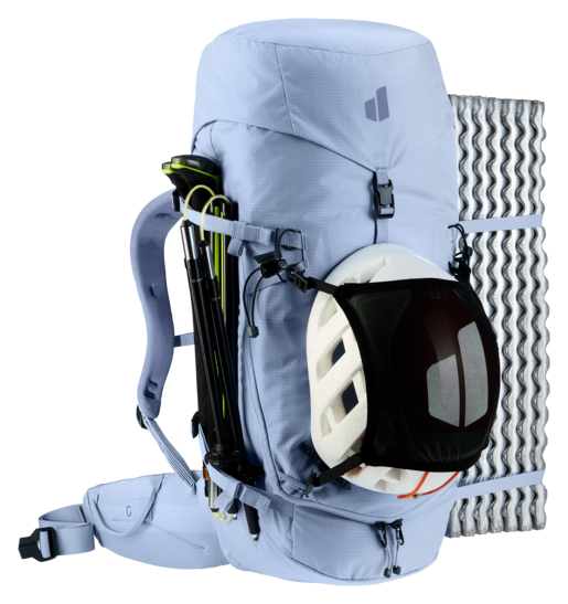 Hochtourenrucksack Guide 32+6 SL