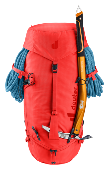Zaino Alpine Guide 32+6 SL