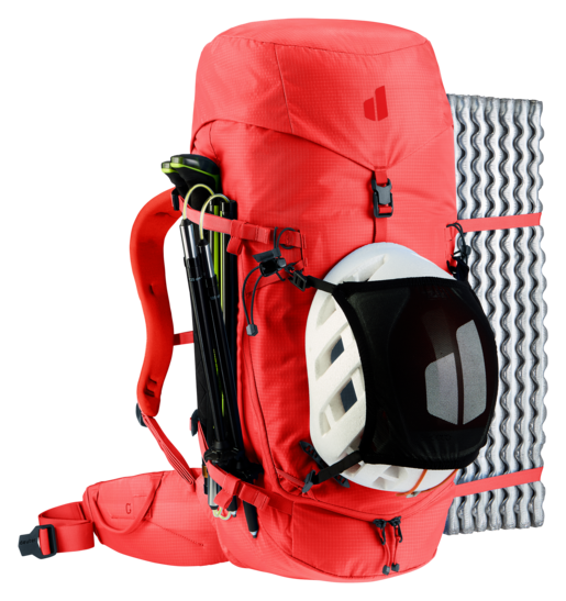 Zaino Alpine Guide 32+6 SL