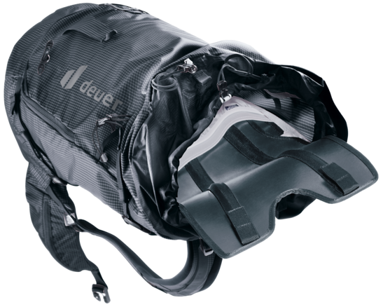 Mountaineering backpack Guide 34+6