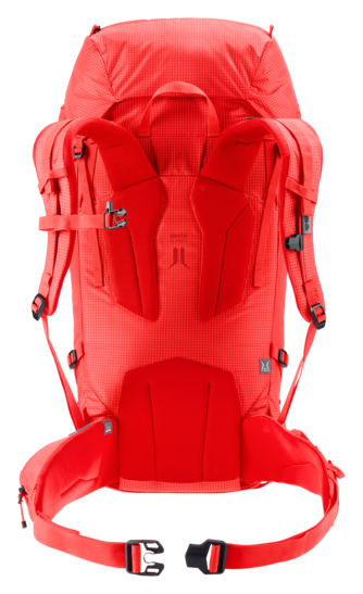 Zaino Alpine Guide 42+6 SL