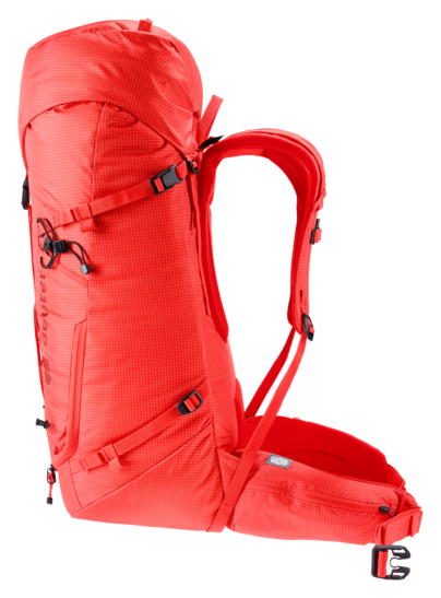 Zaino Alpine Guide 42+6 SL