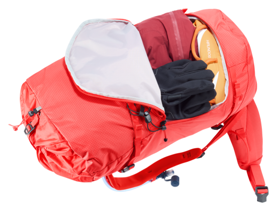 Zaino Alpine Guide 42+6 SL