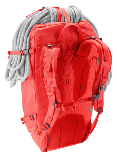 Zaino Alpine Guide 42+6 SL