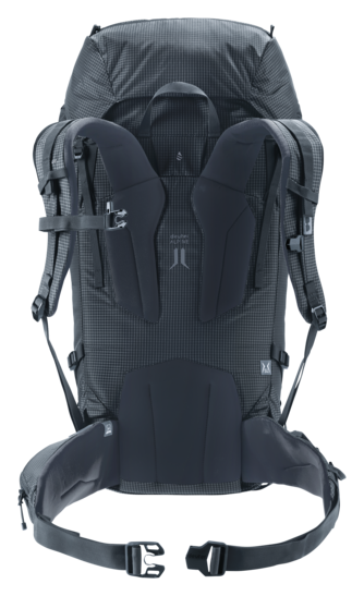 Zaino Alpine Guide 42+6 SL